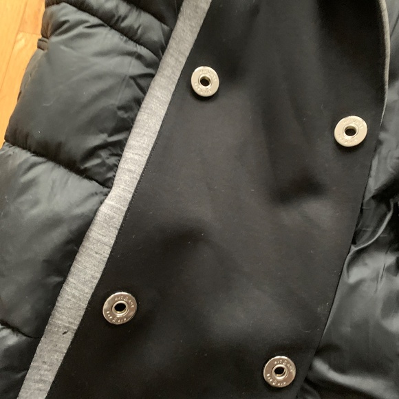 Kit ace ladies size 6 down coat - Picture 3 of 4